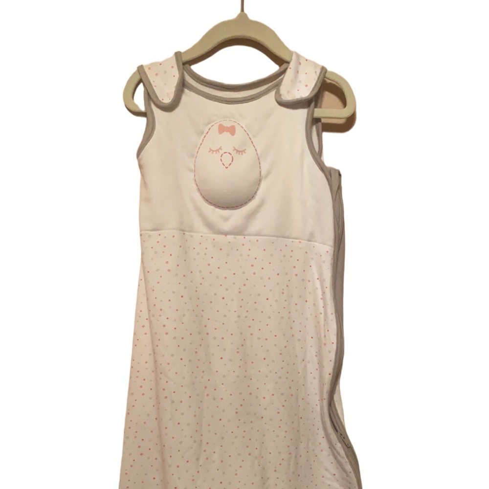 ❌SOLD❌❌nested bean zen sack 6-15 months!
